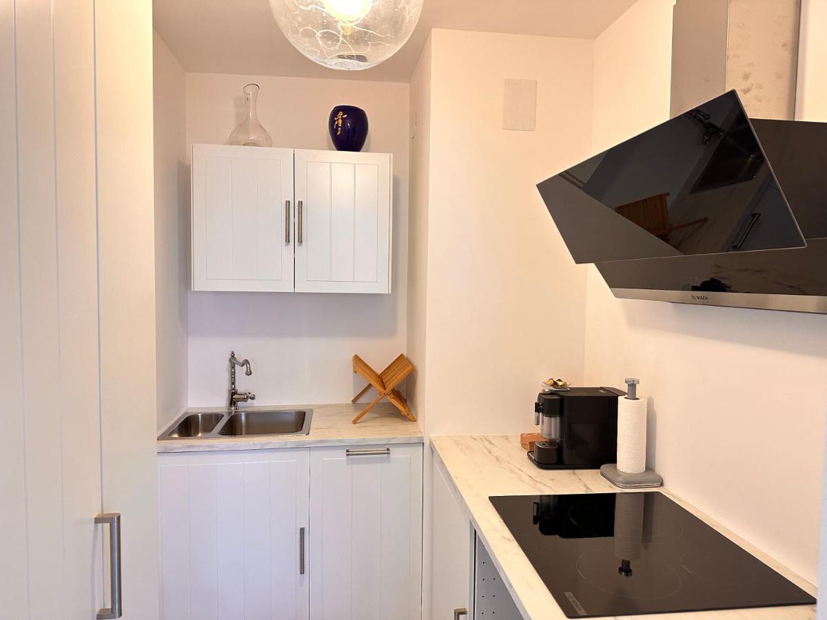 No.6 La Croisette Apartman Cannes Kültér fotó
