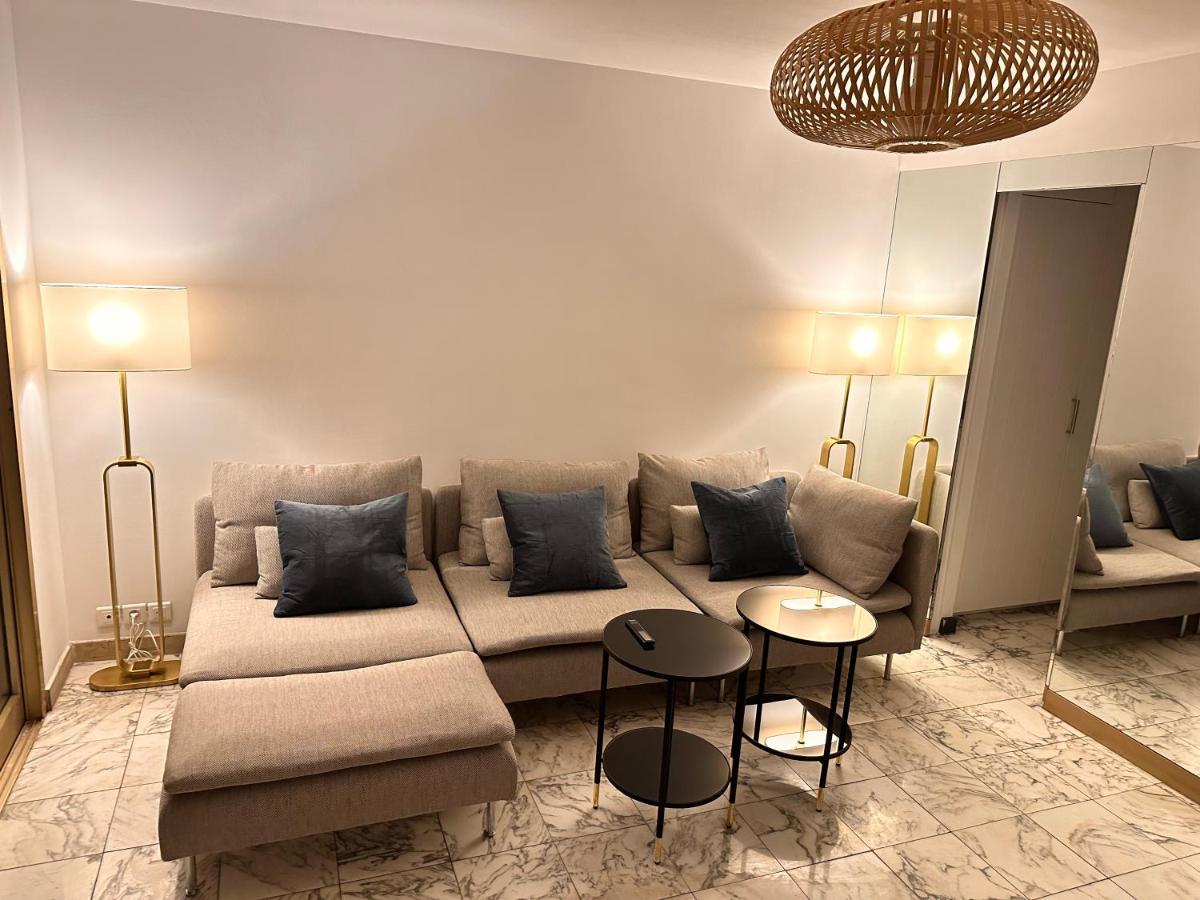 No.6 La Croisette Apartman Cannes Kültér fotó