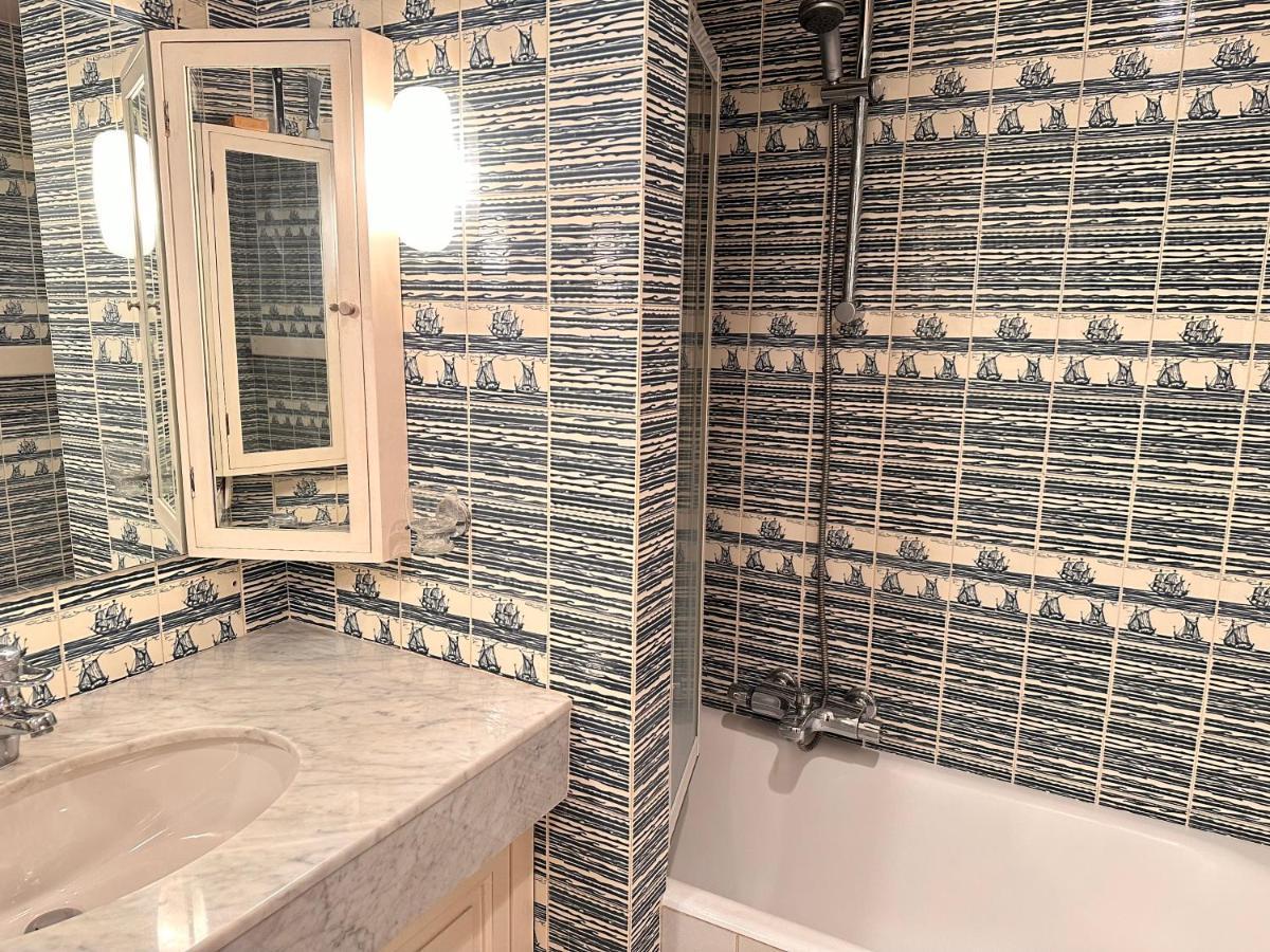 No.6 La Croisette Apartman Cannes Kültér fotó