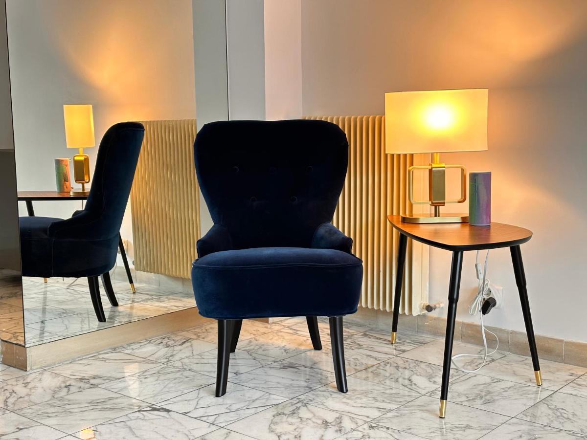 No.6 La Croisette Apartman Cannes Kültér fotó