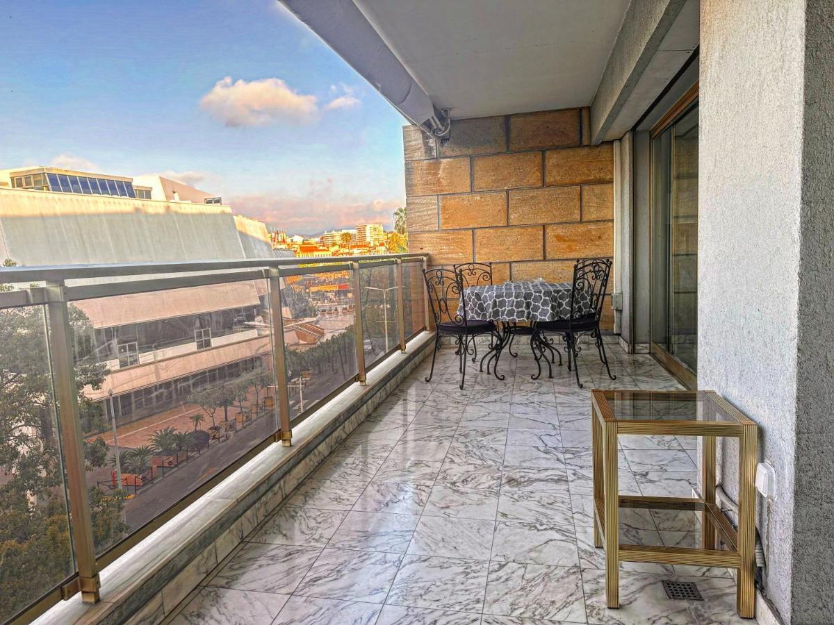 No.6 La Croisette Apartman Cannes Kültér fotó