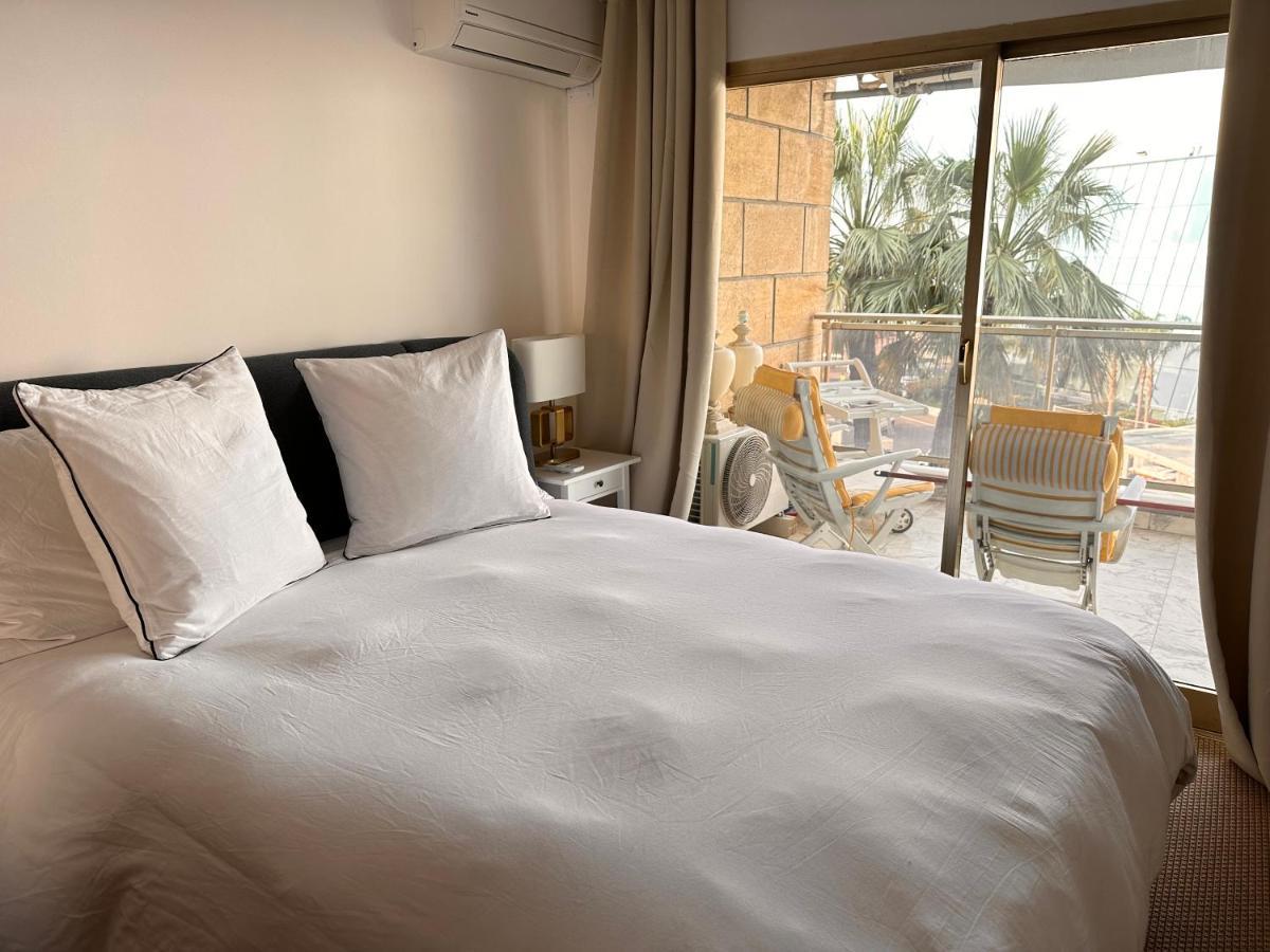No.6 La Croisette Apartman Cannes Kültér fotó