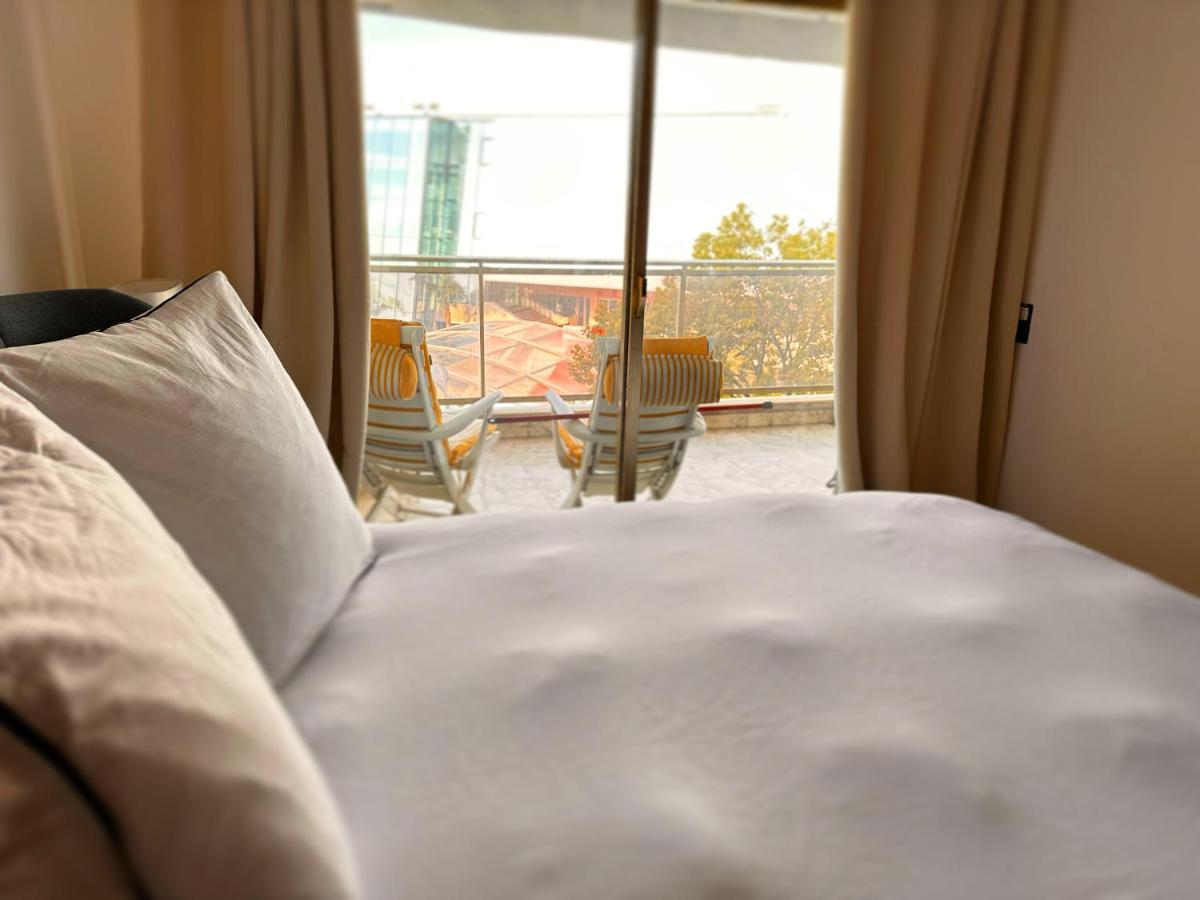 No.6 La Croisette Apartman Cannes Kültér fotó