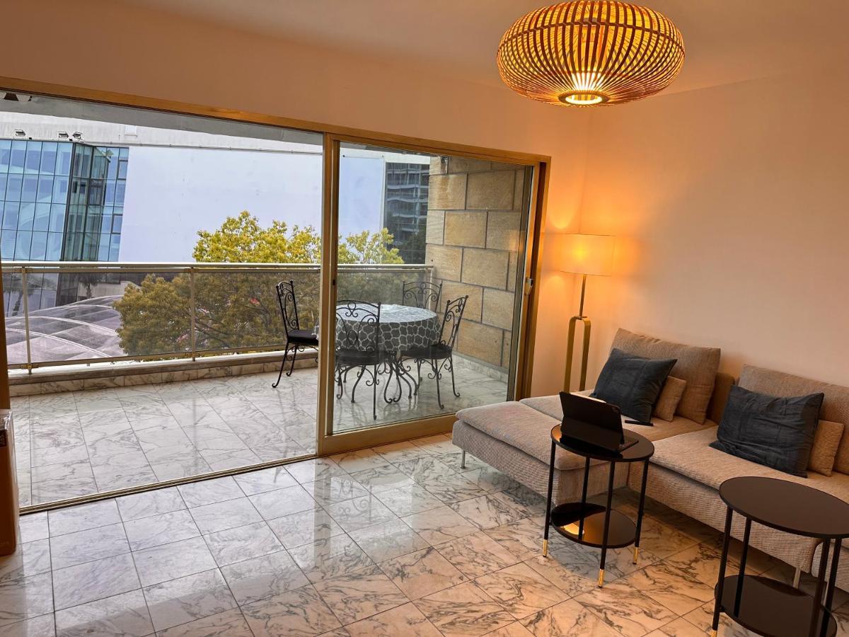 No.6 La Croisette Apartman Cannes Kültér fotó