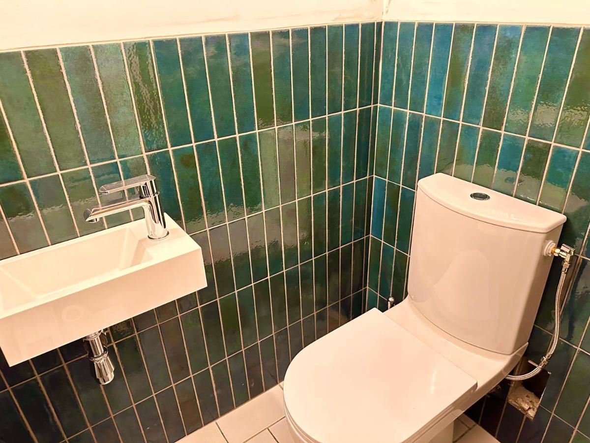 No.6 La Croisette Apartman Cannes Kültér fotó