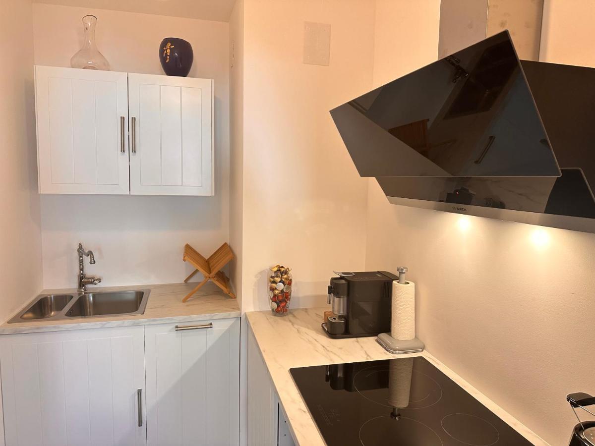 No.6 La Croisette Apartman Cannes Kültér fotó